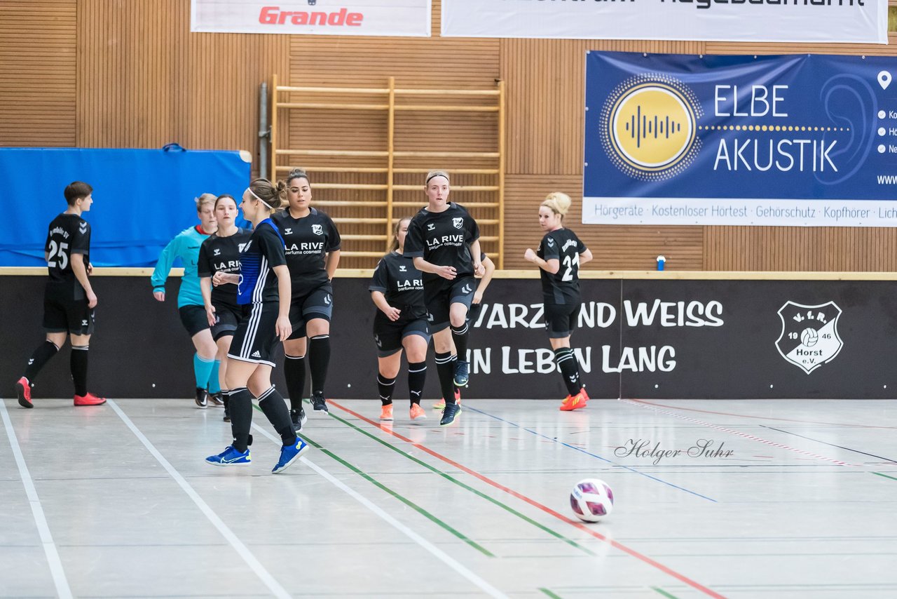 Bild 100 - VR Bank Cup Horst